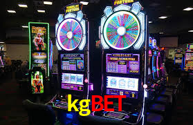 Jogos Exclusivos kgbet