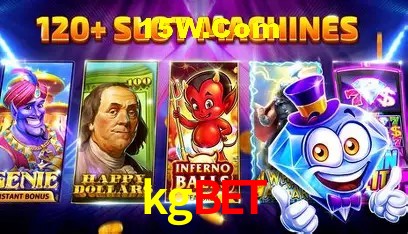 Ofertas Exclusivas kgbet