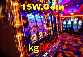 Casino Ao Vivo kgbet