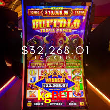 Mesa de Blackjack kgbet